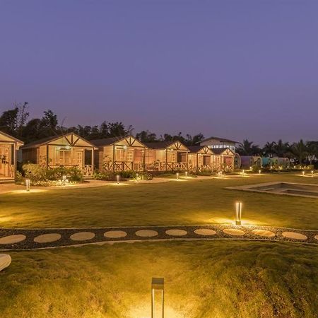 Waterscape Retreat Girnāre Exterior foto